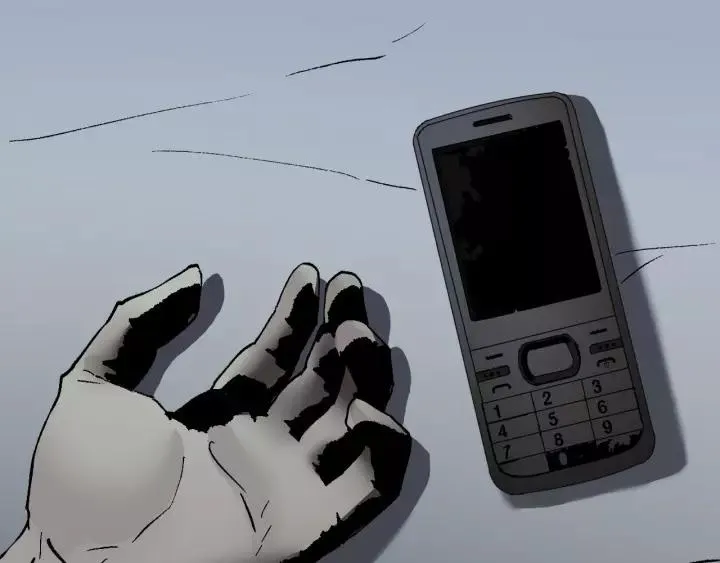 第34话 未接来电 第120页