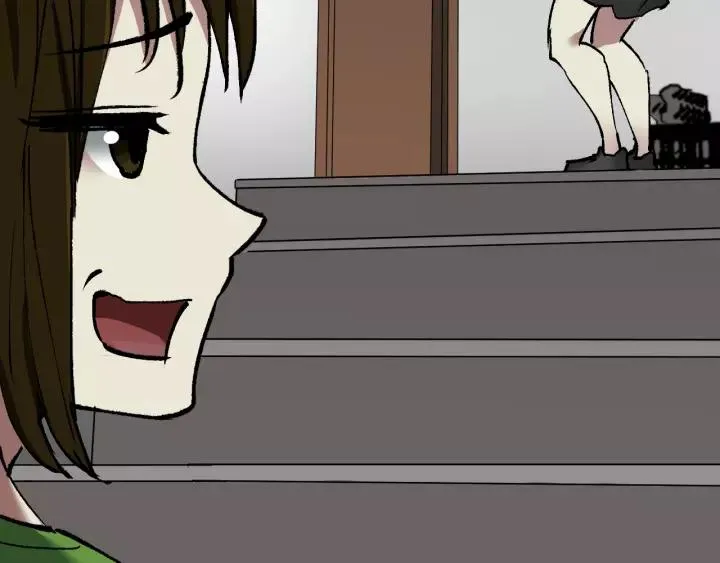 第33话 朋友 第73页