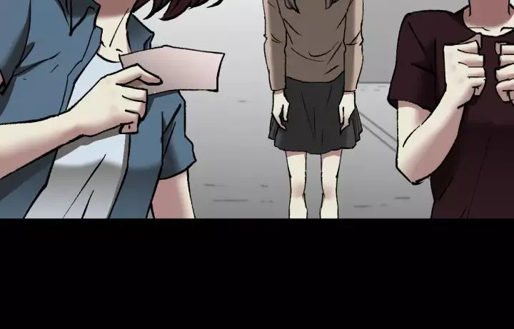 第33话 朋友 第134页