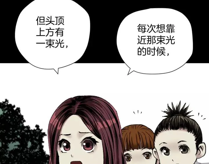 第33话 朋友 第157页