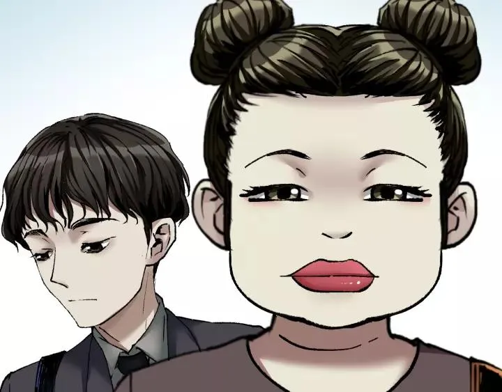 第31话 恋爱神器 第6页