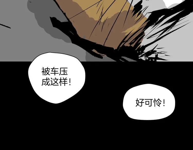 第6话 猫的报恩（1） 第8页