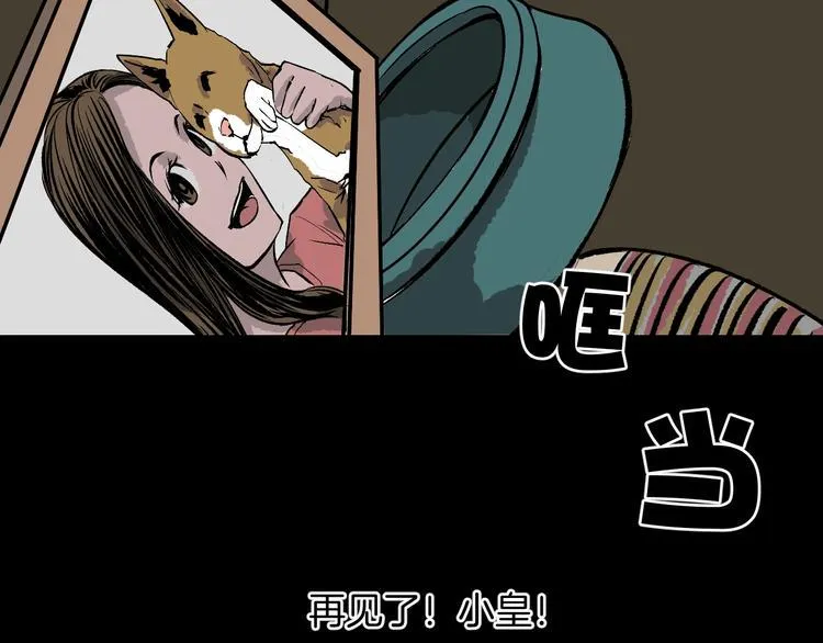 第6话 猫的报恩（1） 第53页