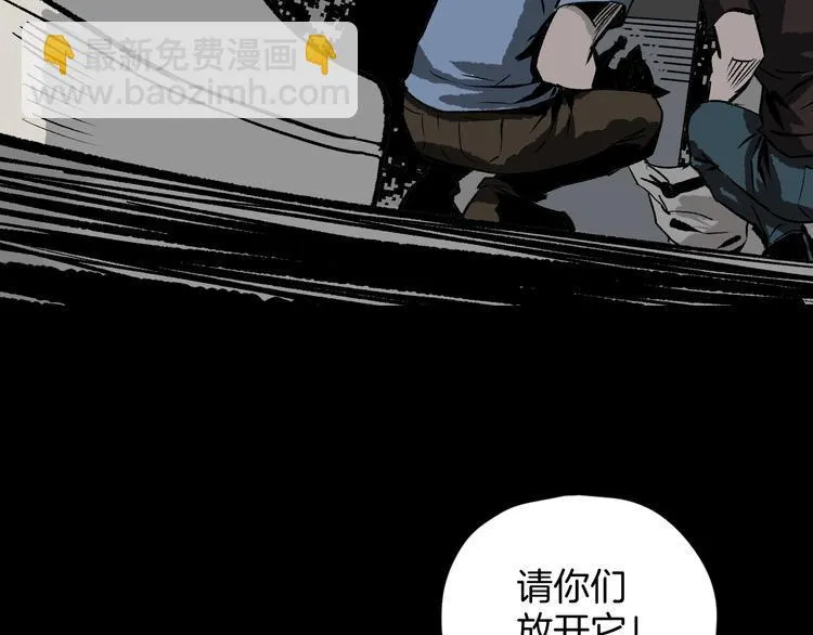 第7话 猫的报恩（2） 第5页