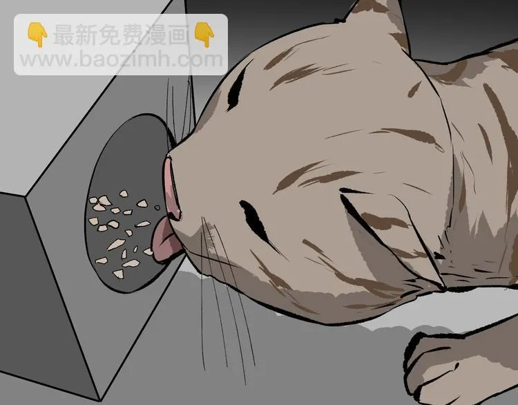 第7话 猫的报恩（2） 第155页