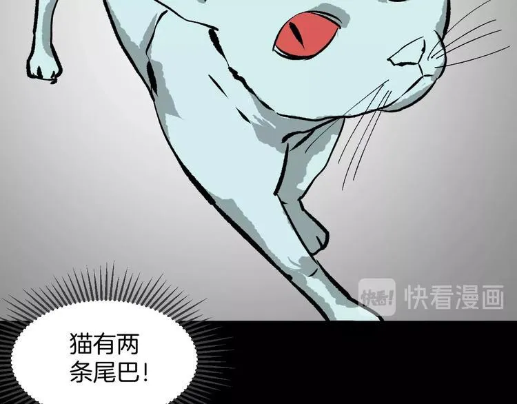 第8话 猫的报恩（3） 第33页