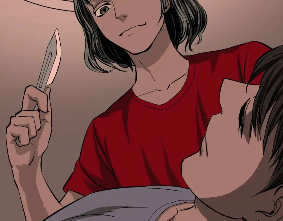 第10话 绑架（2） 第60页
