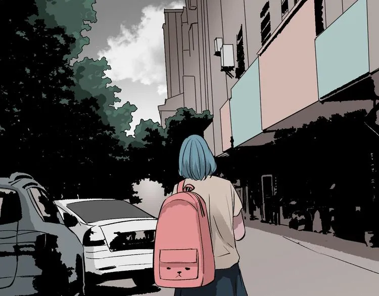 第15话 丢失的手机 第82页