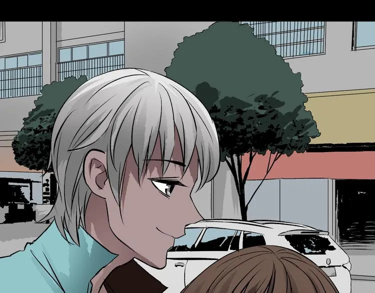 第16话 私密情人 第91页