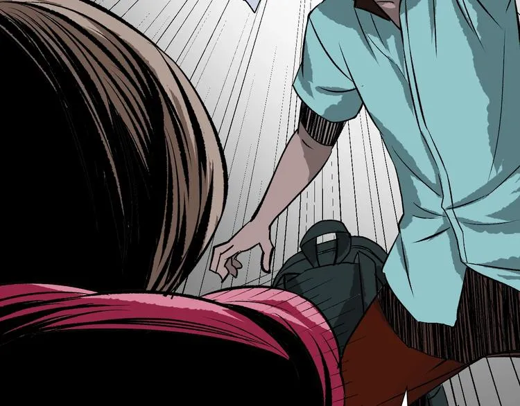 第16话 私密情人 第162页