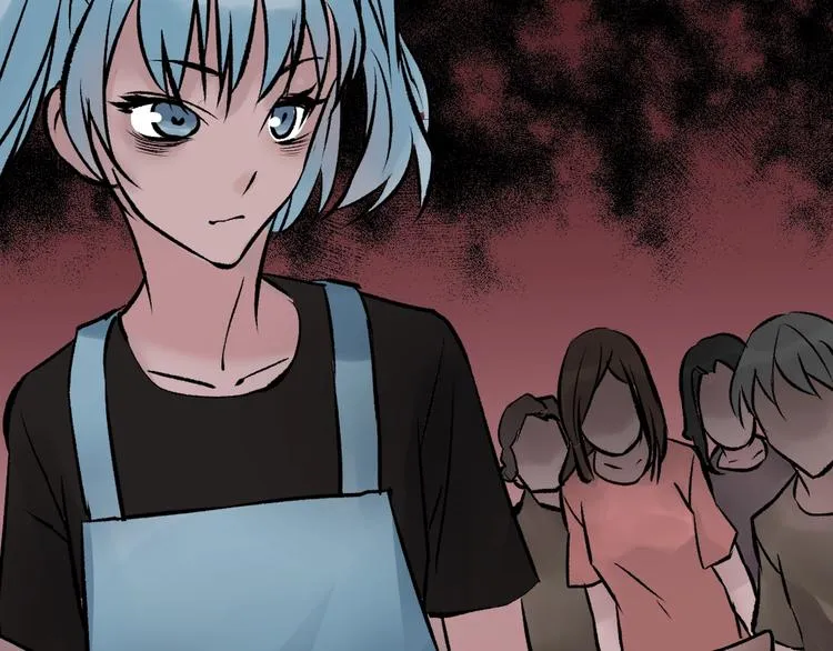 第17话 化妆 第100页
