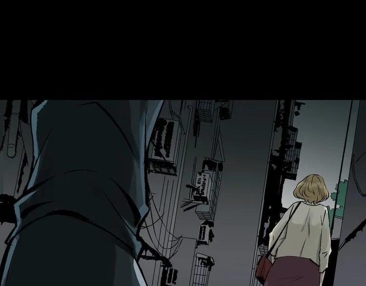 第18话 久别重逢 第18页