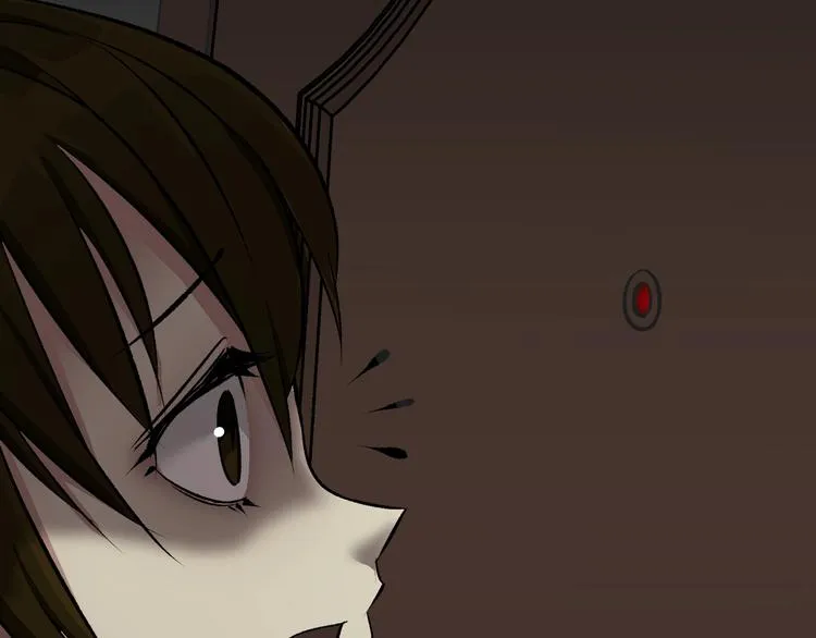 第21话 门后的邻居 第43页