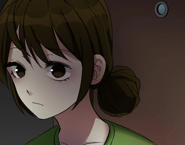 第21话 门后的邻居 第123页
