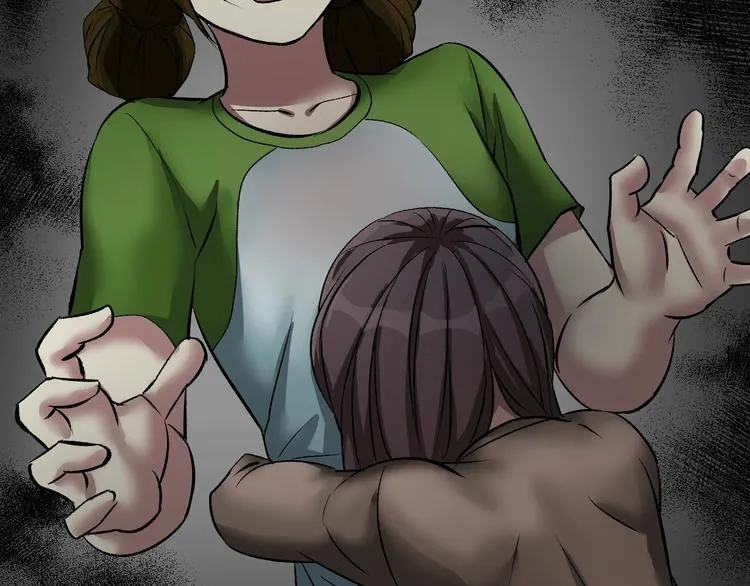 第21话 门后的邻居 第146页