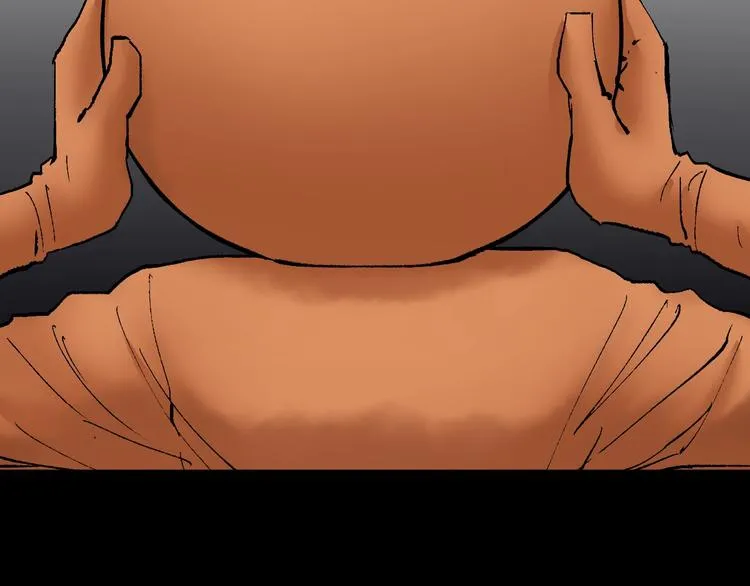 第25话 着熊装的人 第6页