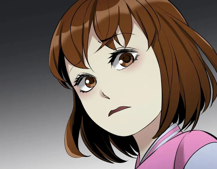 第25话 着熊装的人 第44页