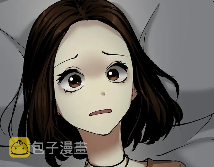第27话 不要打开那扇门 第9页