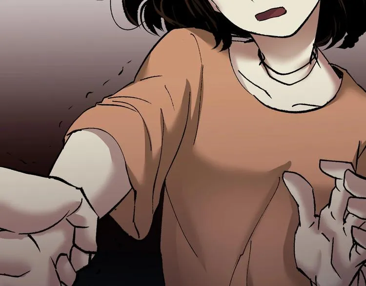 第27话 不要打开那扇门 第35页