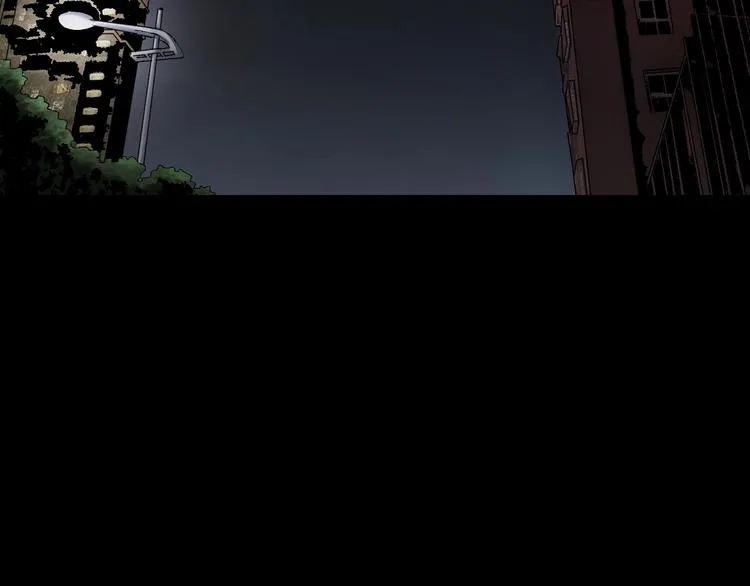 第27话 不要打开那扇门 第53页