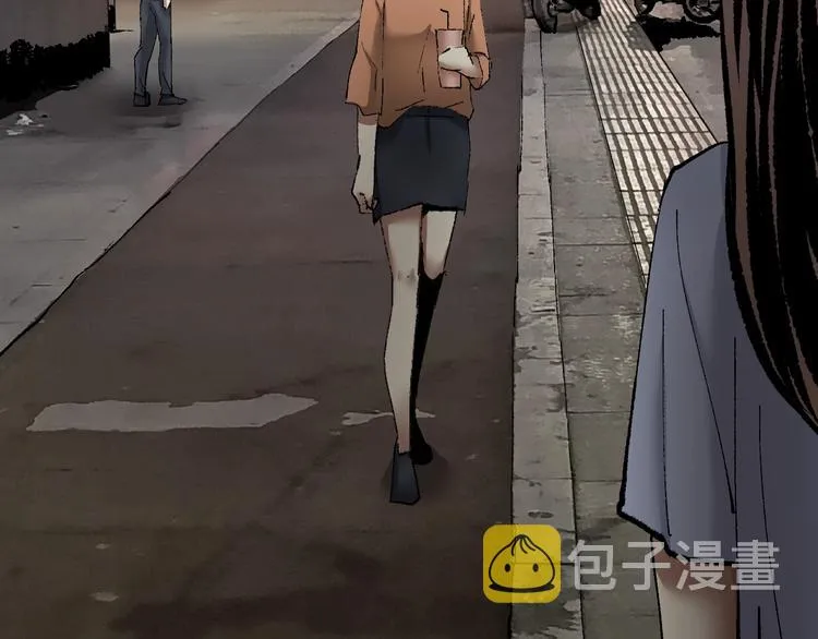 第27话 不要打开那扇门 第55页