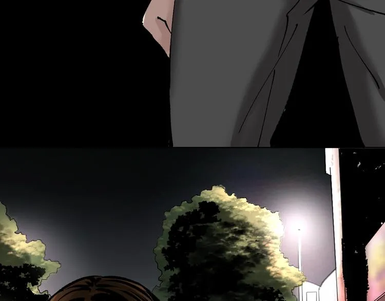 第27话 不要打开那扇门 第64页