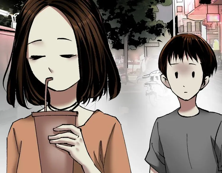 第27话 不要打开那扇门 第65页
