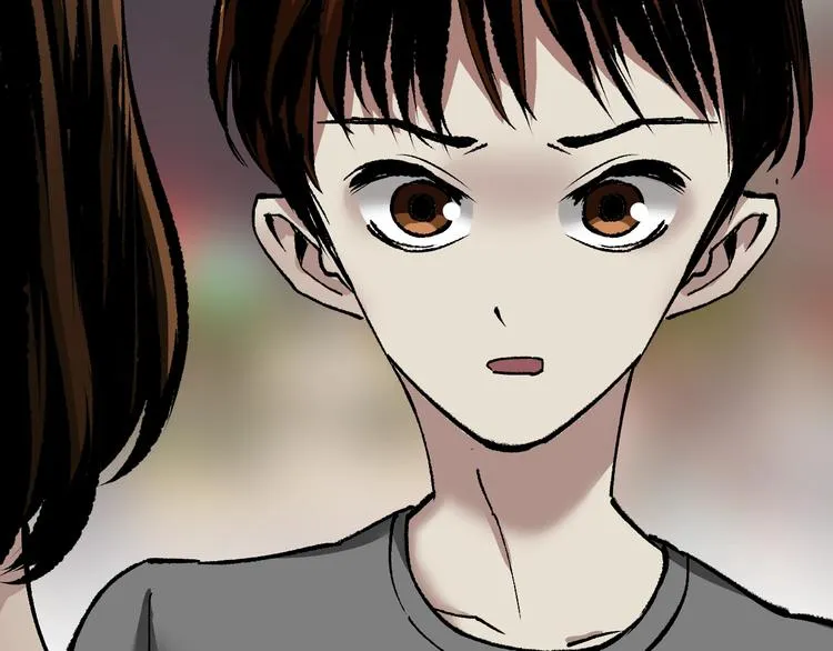 第27话 不要打开那扇门 第69页