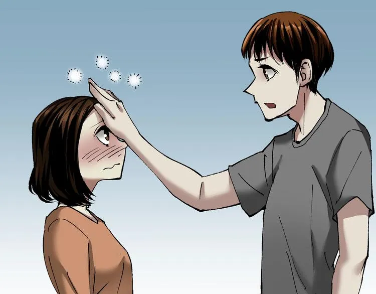第27话 不要打开那扇门 第79页