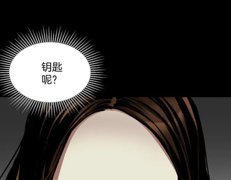 第27话 不要打开那扇门 第128页