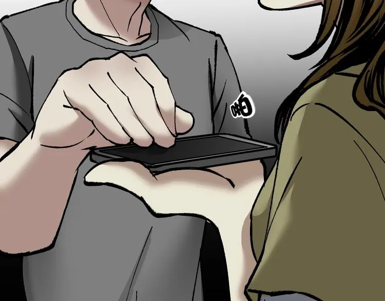 第29话 你拍到我了 第43页
