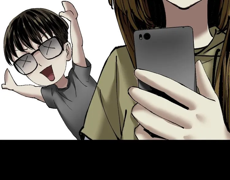 第29话 你拍到我了 第57页