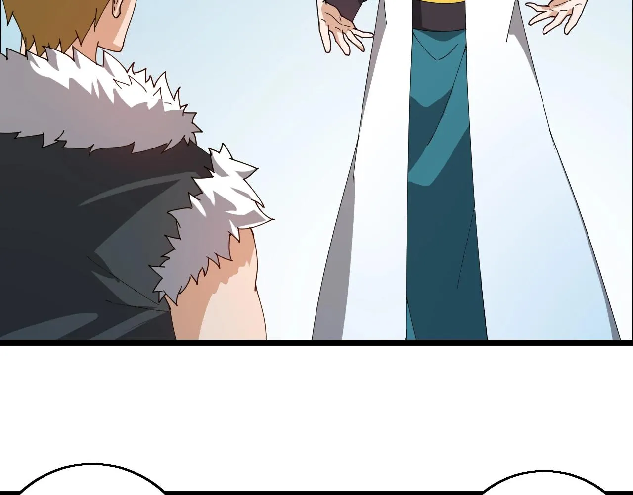 完结篇 第一阶段落幕！ 第28页