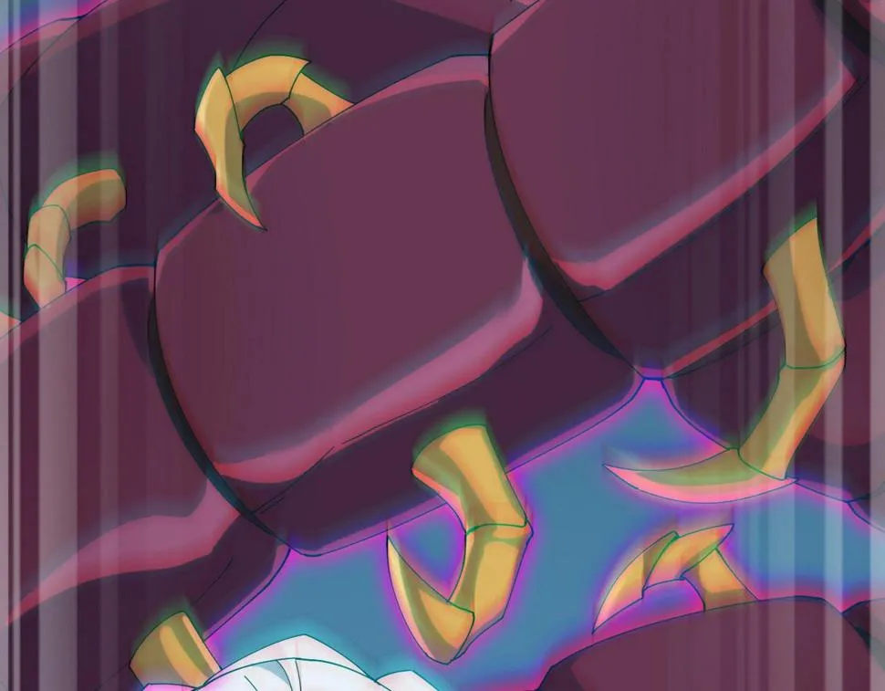 第38话 三尾蜈蚣 第48页
