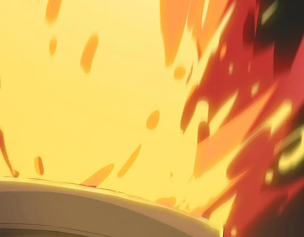 第38话 三尾蜈蚣 第133页
