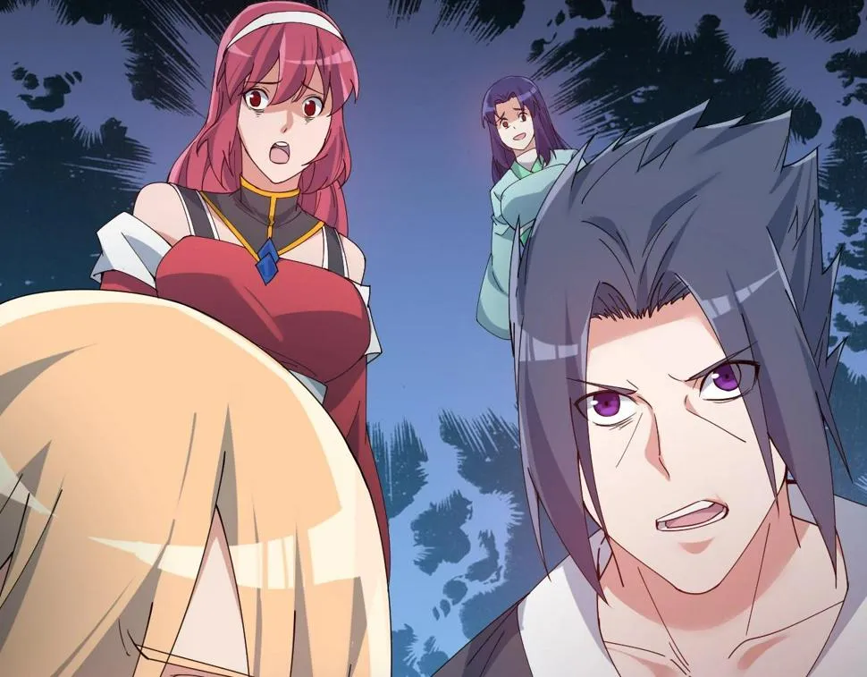 第36话 开战！ 第27页