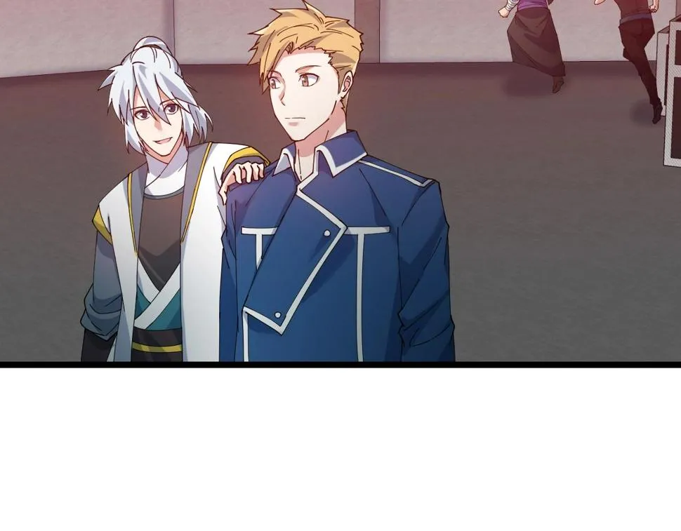 第36话 开战！ 第83页