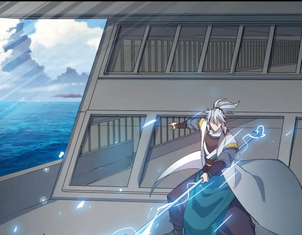 第36话 开战！ 第115页