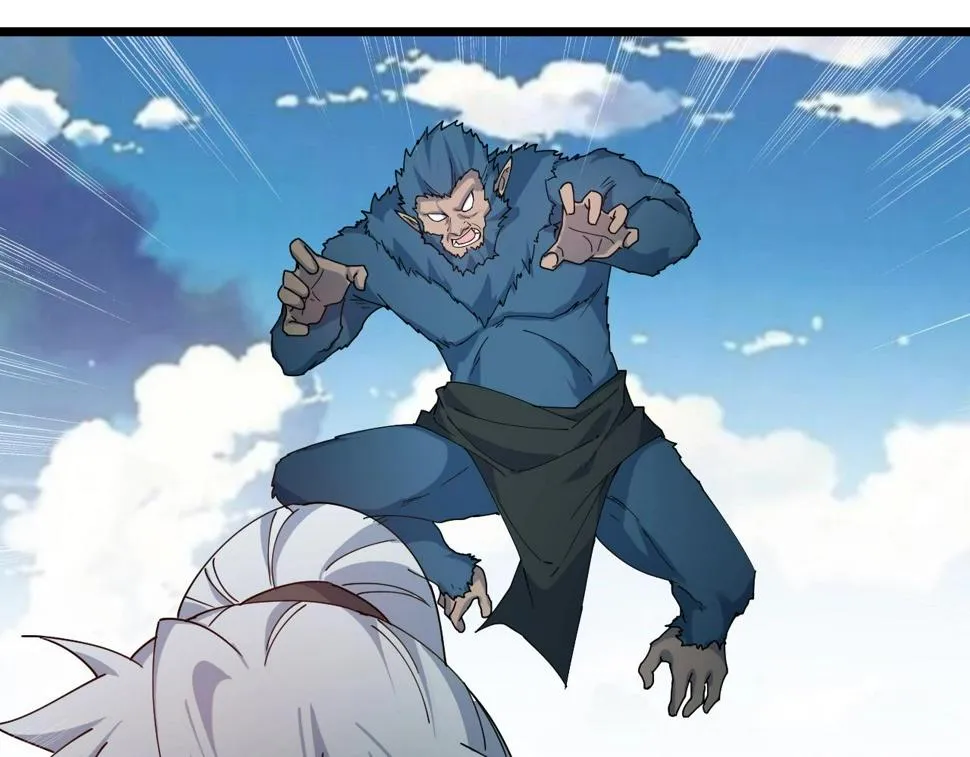 第36话 开战！ 第122页