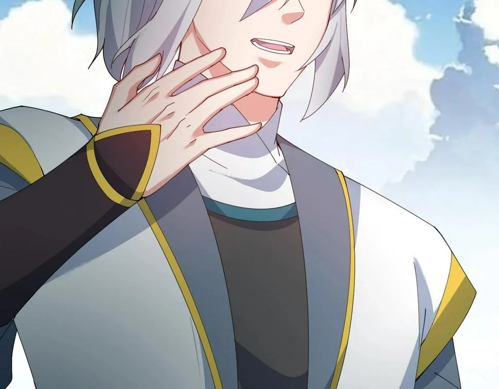 第36话 开战！ 第135页