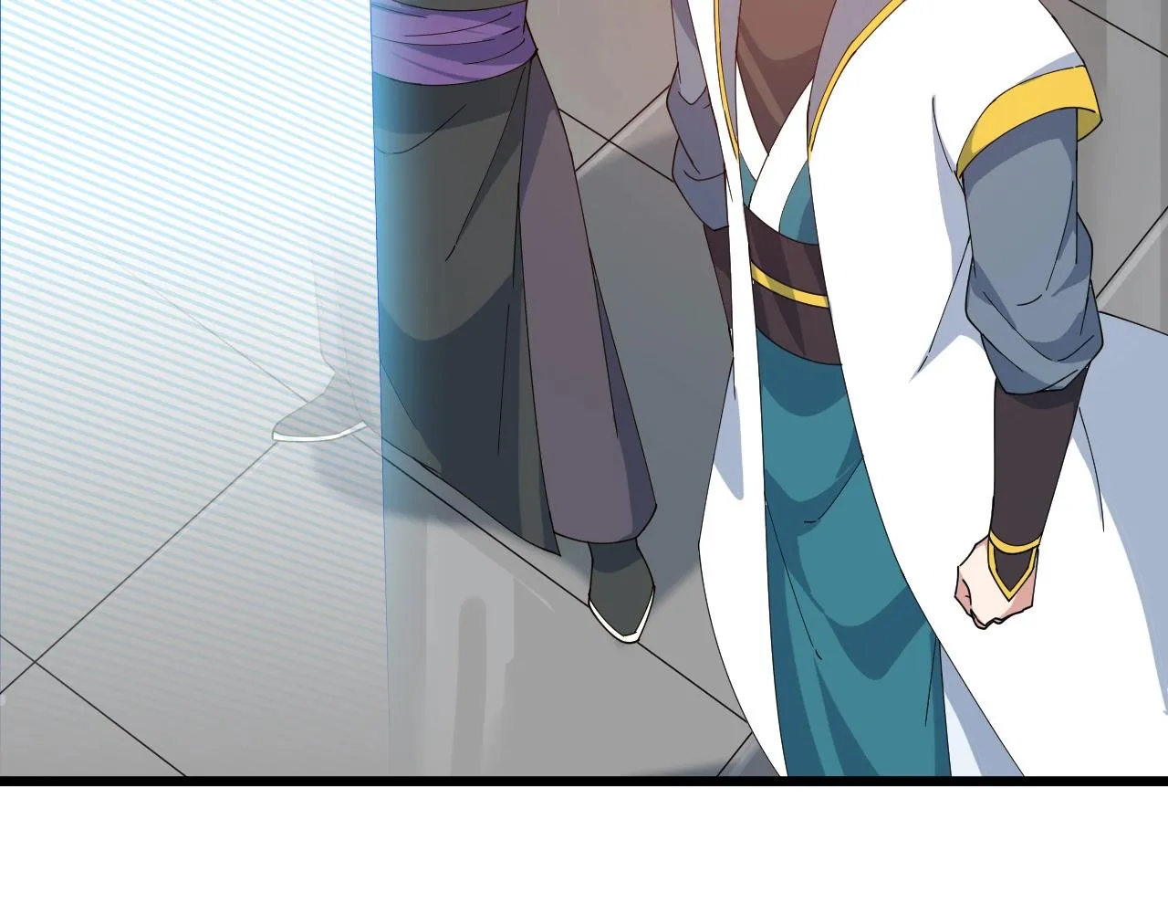 第35话 新武器 第48页