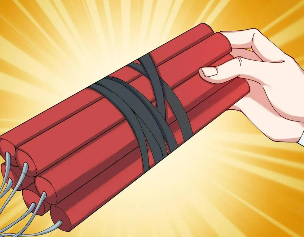 第35话 新武器 第82页