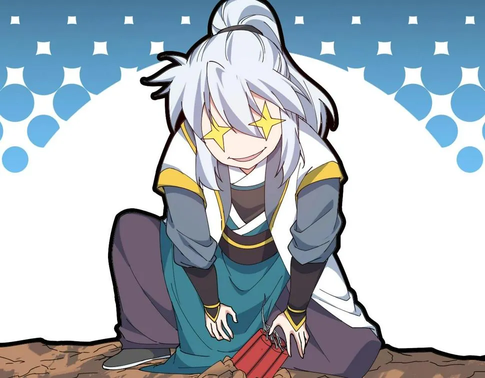 第35话 新武器 第84页