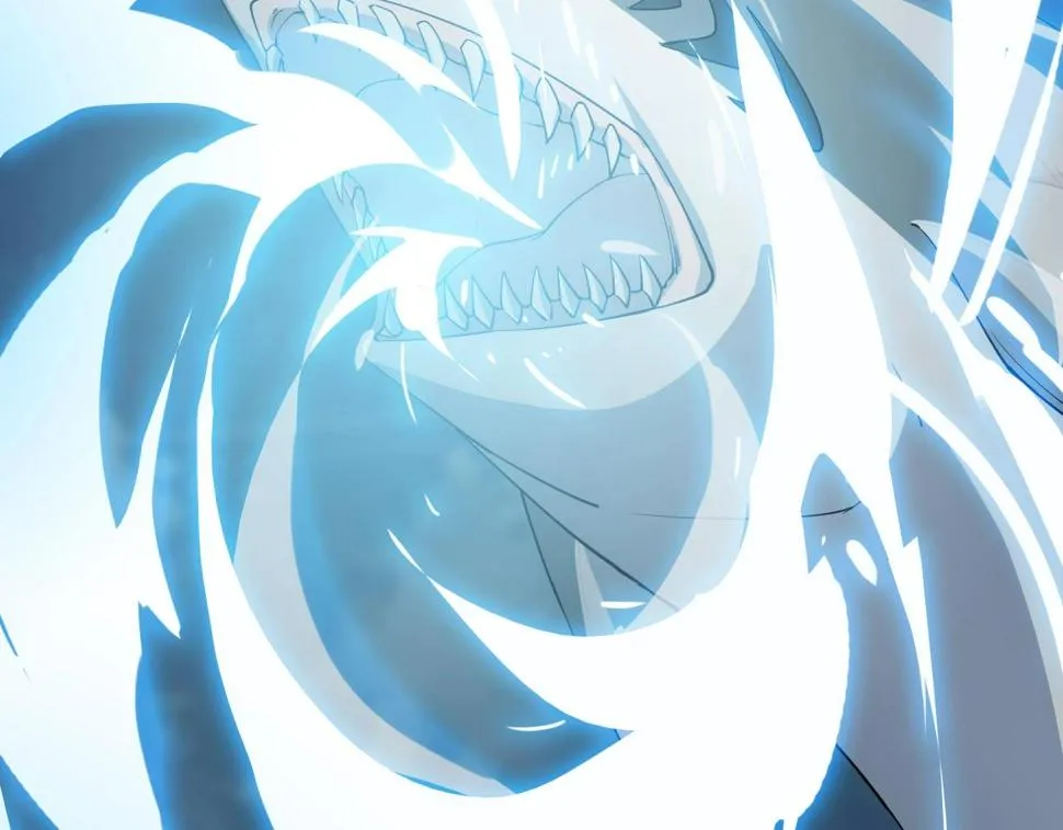 第34话 火云虎鲨 第38页