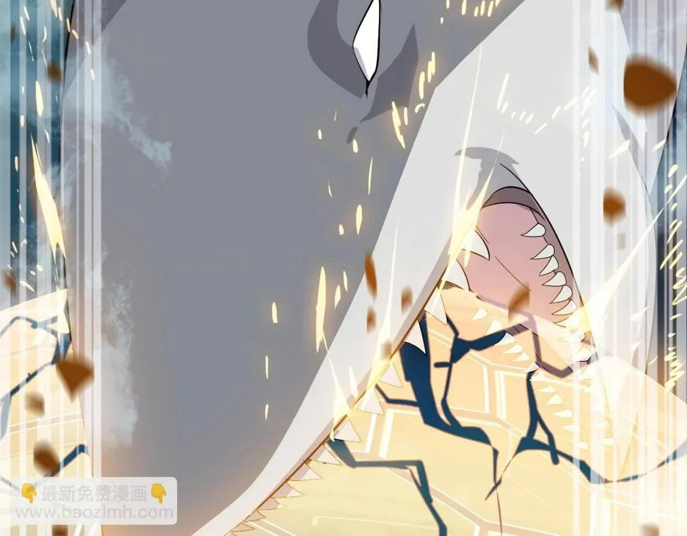 第34话 火云虎鲨 第49页