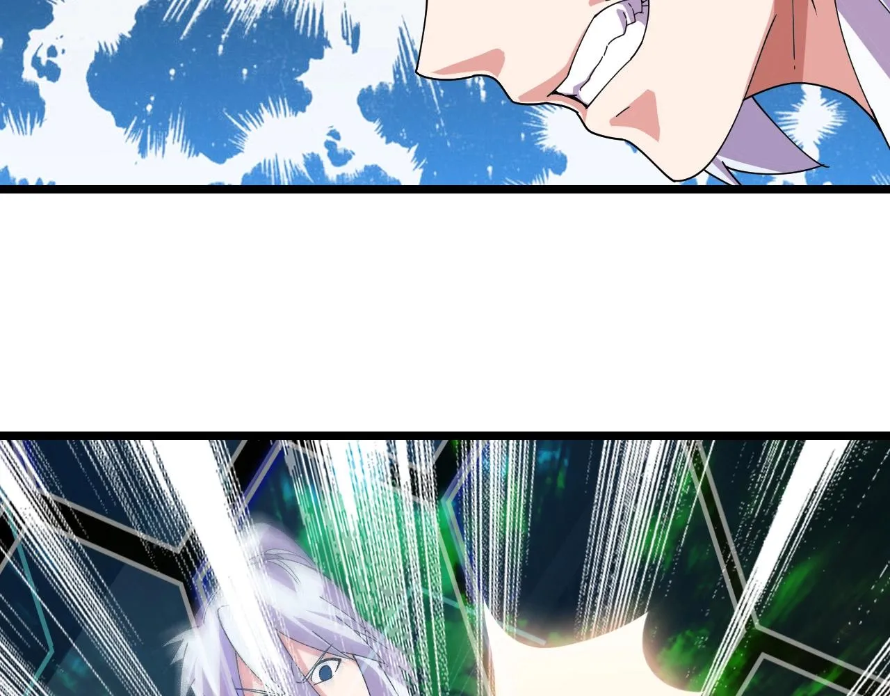 第29话 天问九变·撼天！ 第152页