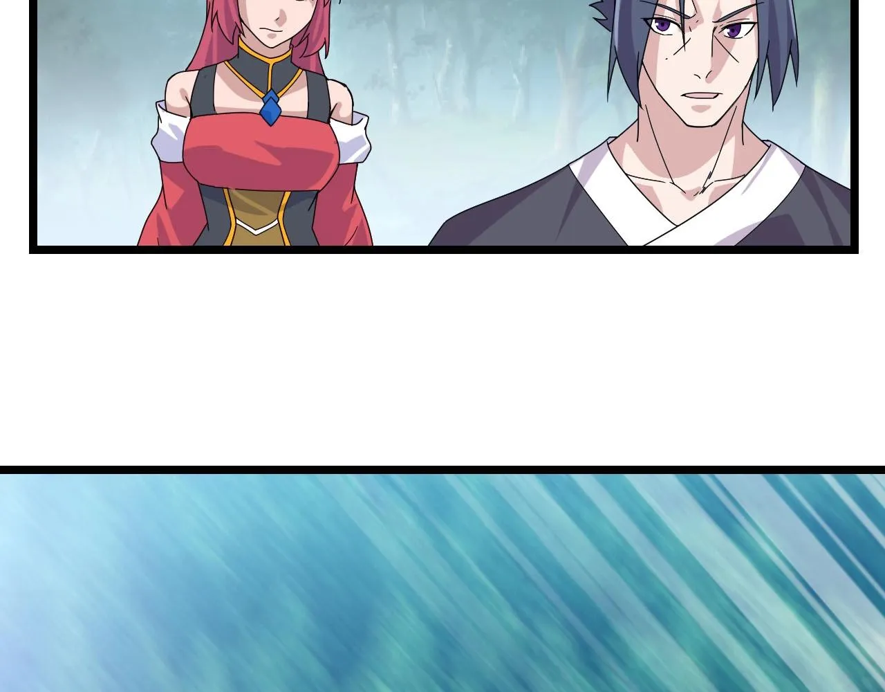 第27话 地藏王鼠 第38页