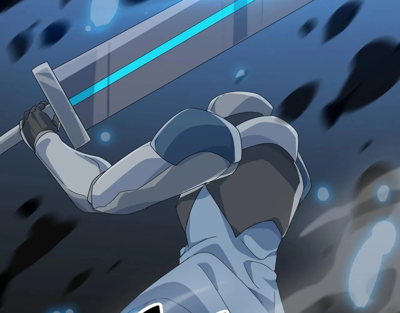 第26话 六脉剑诀 二碎星辰 第44页