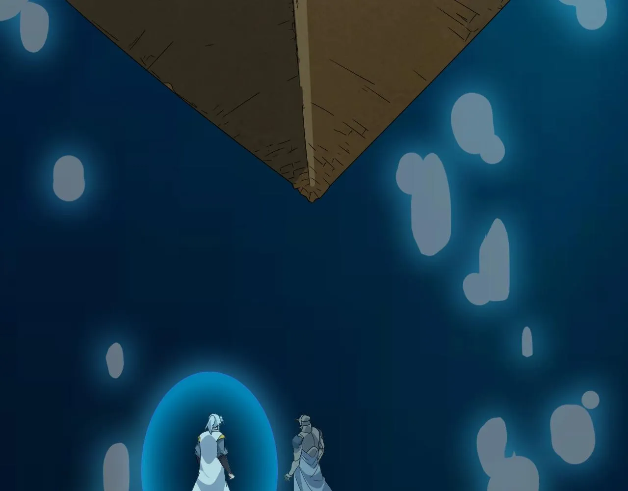 第26话 六脉剑诀 二碎星辰 第53页
