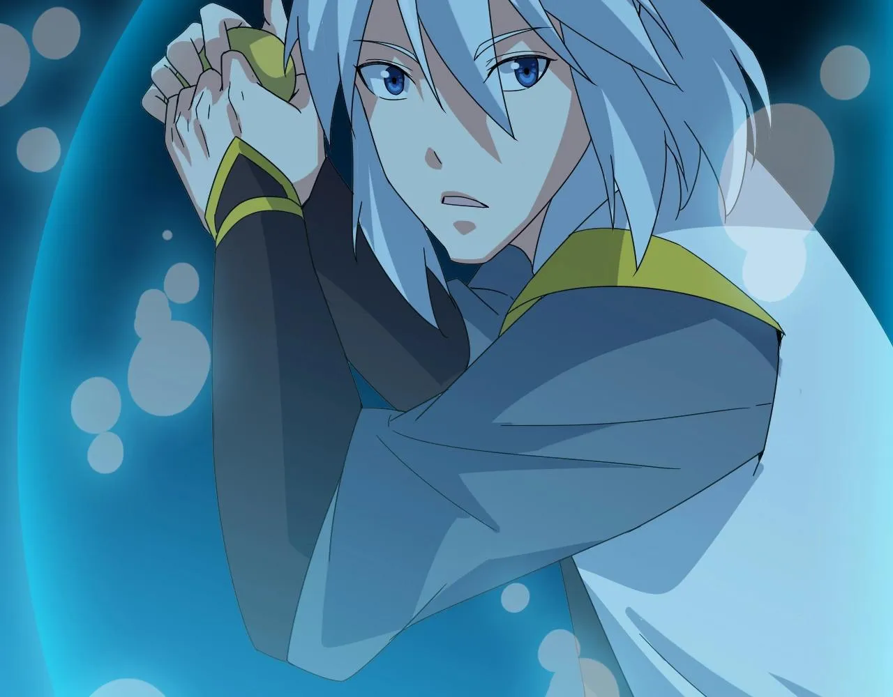 第26话 六脉剑诀 二碎星辰 第143页